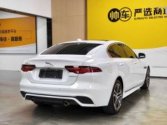 Jaguar XEL 2024 2.0T 250PS R-DYNAMIC S Aspiring Sport Edition - ფოტო 6