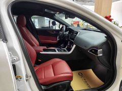 Jaguar XEL 2024 2.0T 250PS R-DYNAMIC S Aspiring Sport Edition - ფოტო 7