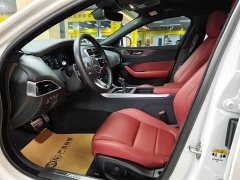 Jaguar XEL 2024 2.0T 250PS R-DYNAMIC S Aspiring Sport Edition - ფოტო 8