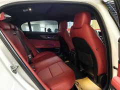 Jaguar XEL 2024 2.0T 250PS R-DYNAMIC S Aspiring Sport Edition - ფოტო 9