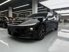 Changan Qiyuan A07 Pure Electric True Value Edition 515 Luxury - ფოტო 1