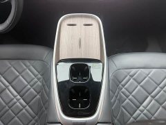 Changan Qiyuan A07 Pure Electric True Value Edition 515 Luxury - ფოტო 12