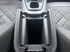 Changan Qiyuan A07 Pure Electric True Value Edition 515 Luxury - ფოტო 13