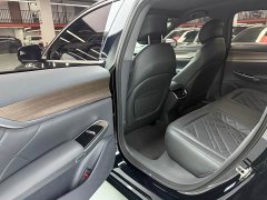Changan Qiyuan A07 Pure Electric True Value Edition 515 Luxury - ფოტო 14