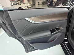 Changan Qiyuan A07 Pure Electric True Value Edition 515 Luxury - ფოტო 15