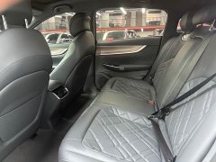 Changan Qiyuan A07 Pure Electric True Value Edition 515 Luxury - ფოტო 16