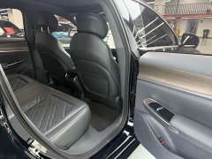 Changan Qiyuan A07 Pure Electric True Value Edition 515 Luxury - ფოტო 18