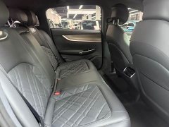 Changan Qiyuan A07 Pure Electric True Value Edition 515 Luxury - ფოტო 19