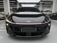 Changan Qiyuan A07 Pure Electric True Value Edition 515 Luxury - ფოტო 2