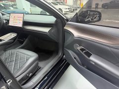 Changan Qiyuan A07 Pure Electric True Value Edition 515 Luxury - ფოტო 20