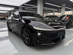 Changan Qiyuan A07 Pure Electric True Value Edition 515 Luxury - ფოტო 3