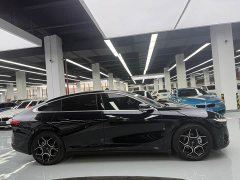 Changan Qiyuan A07 Pure Electric True Value Edition 515 Luxury - ფოტო 4