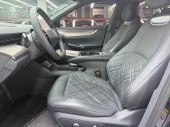 Changan Qiyuan A07 Pure Electric True Value Edition 515 Luxury - ფოტო 8