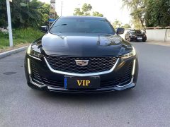Cadillac CT5 28T Luxury (Standard Edition) - ფოტო 2