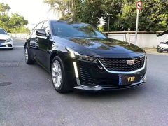 Cadillac CT5 28T Luxury (Standard Edition) - ფოტო 3