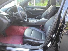 Cadillac CT5 28T Luxury (Standard Edition) - ფოტო 4