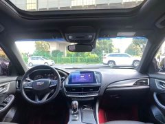 Cadillac CT5 28T Luxury (Standard Edition) - ფოტო 5