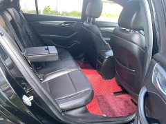 Cadillac CT5 28T Luxury (Standard Edition) - ფოტო 6