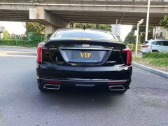 Cadillac CT5 28T Luxury (Standard Edition) - ფოტო 8