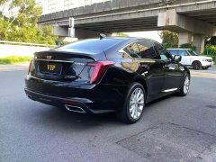 Cadillac CT5 28T Luxury (Standard Edition) - ფოტო 9
