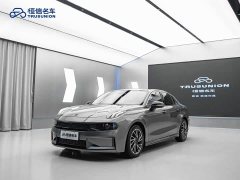 Lynk & Co Geely Lynk & Co 03 1.5T DCT Dynamic Plus - ფოტო 1