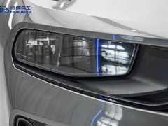 Lynk & Co Geely Lynk & Co 03 1.5T DCT Dynamic Plus - ფოტო 10