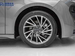 Lynk & Co Geely Lynk & Co 03 1.5T DCT Dynamic Plus - ფოტო 11