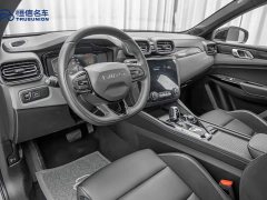 Lynk & Co Geely Lynk & Co 03 1.5T DCT Dynamic Plus - ფოტო 12