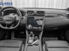 Lynk & Co Geely Lynk & Co 03 1.5T DCT Dynamic Plus - ფოტო 13