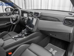 Lynk & Co Geely Lynk & Co 03 1.5T DCT Dynamic Plus - ფოტო 14