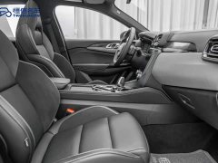 Lynk & Co Geely Lynk & Co 03 1.5T DCT Dynamic Plus - ფოტო 15