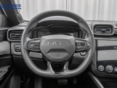 Lynk & Co Geely Lynk & Co 03 1.5T DCT Dynamic Plus - ფოტო 17