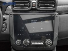 Lynk & Co Geely Lynk & Co 03 1.5T DCT Dynamic Plus - ფოტო 18