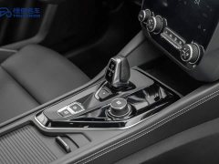 Lynk & Co Geely Lynk & Co 03 1.5T DCT Dynamic Plus - ფოტო 19