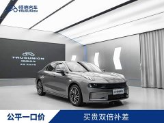 Lynk & Co Geely Lynk & Co 03 1.5T DCT Dynamic Plus - ფოტო 2