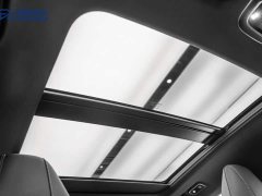 Lynk & Co Geely Lynk & Co 03 1.5T DCT Dynamic Plus - ფოტო 20