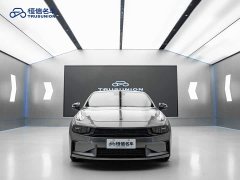 Lynk & Co Geely Lynk & Co 03 1.5T DCT Dynamic Plus - ფოტო 3