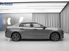 Lynk & Co Geely Lynk & Co 03 1.5T DCT Dynamic Plus - ფოტო 4