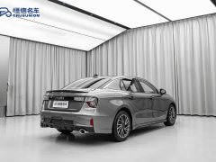 Lynk & Co Geely Lynk & Co 03 1.5T DCT Dynamic Plus - ფოტო 5