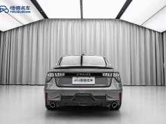 Lynk & Co Geely Lynk & Co 03 1.5T DCT Dynamic Plus - ფოტო 6