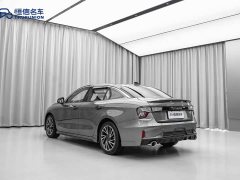 Lynk & Co Geely Lynk & Co 03 1.5T DCT Dynamic Plus - ფოტო 7