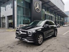 Mercedes-Benz GLE (Imported) GLE 350 4MATIC Fashion - ფოტო 1