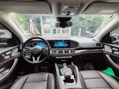 Mercedes-Benz GLE (Imported) GLE 350 4MATIC Fashion - ფოტო 10