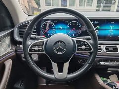 Mercedes-Benz GLE (Imported) GLE 350 4MATIC Fashion - ფოტო 13