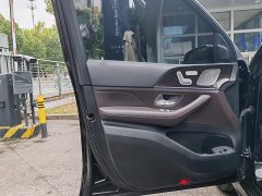 Mercedes-Benz GLE (Imported) GLE 350 4MATIC Fashion - ფოტო 15