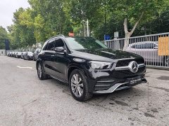 Mercedes-Benz GLE (Imported) GLE 350 4MATIC Fashion - ფოტო 2