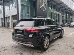 Mercedes-Benz GLE (Imported) GLE 350 4MATIC Fashion - ფოტო 4