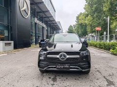 Mercedes-Benz GLE (Imported) GLE 350 4MATIC Fashion - ფოტო 5