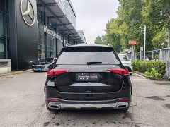 Mercedes-Benz GLE (Imported) GLE 350 4MATIC Fashion - ფოტო 6