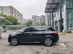 Mercedes-Benz GLE (Imported) GLE 350 4MATIC Fashion - ფოტო 7